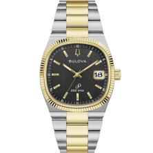 98B458 Reloj Bulova Precisionist SUPER SEVILLE hombre