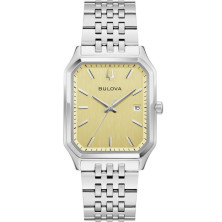Reloj Bulova 96B471 Classic Tony Bennett hombre