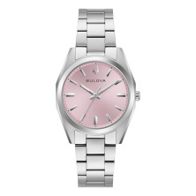 Reloj Bulova 96L348 Surveyor Lady mujer