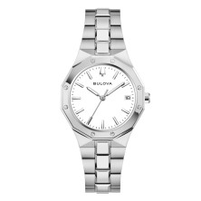 Reloj Bulova Classic 96M172 Octogon Lady mujer