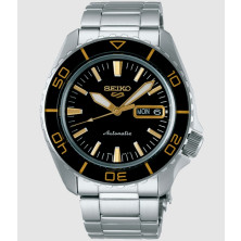 Reloj SRPK99K1 Seiko 5 sports automatico hombre