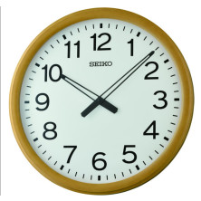 Reloj Seiko pared QXA851B 47 cm