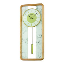 Reloj Seiko pared QXC246B pendulo