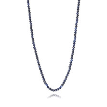Viceroy collar piedras naturales azules 14350C09013 mujer