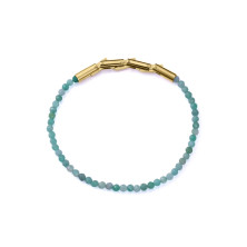 Pulsera Viceroy 14350P09016 piedras verdes mujer