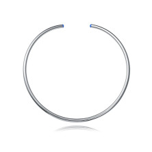 Viceroy collar acero rigido 75421C01000 mujer