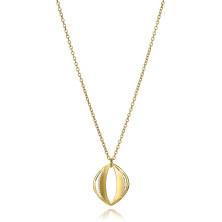 Viceroy collar dorado 15191C01012 mujer