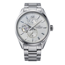 Reloj Orient Star RE-BY0011S00B F7 Semi Skeleton Contemporary M34 