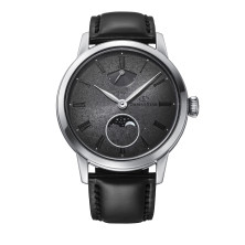 Reloj Orient Star RE-BW0005N00B M45 F8 Mecánico de Fase Lunar