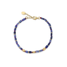 Viceroy pulsera 13250P100-43 plata piedras naturales mujer