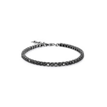 Viceroy pulsera 13253P100-35 plata gris