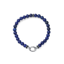 Viceroy pulsera 13256P000-43 plata piedras naturales azul