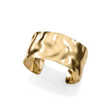 Viceroy pulsera brazalete dorado 15157P01012 mujer