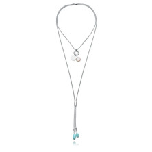 Viceroy collar largo 14344C01000 piedra natural mujer