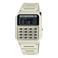 Reloj Casio calculadora CA-53WB-8BEF unisex