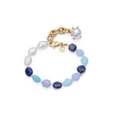 Viceroy pulsera 14042P01013 piedras perlas mujer