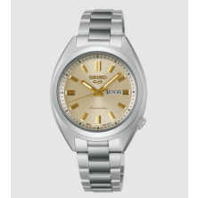 Reloj 5 Sports SRE023K1 SNXS 32mm Esfera Champán unisex