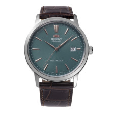 Reloj Orient automático RA-AC0F13E30B