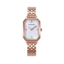 Reloj Viceroy 401288-07 reloj cuadrado mujer