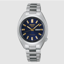 Reloj SRE021K1 Seiko 5 Sports SNXS azul vintage 32mm