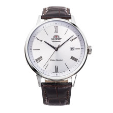 Reloj Orient automático RA-AC0J06S30B