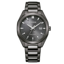 Reloj Citizen BM7625-80H gris unisex