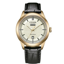 Reloj Citizen AW0153-04A rose gold hombre
