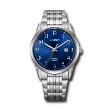 BI5008-51L Reloj Citizen cuarzo hombre esfera azul