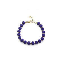 Viceroy pulsera fashion 14354P01013 acristales azules mujer