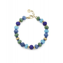 Viceroy pulsera fashion 14355p01019 piedras naturales mujer