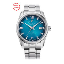 Reloj Orient star RE-AU0114E00B Contemporary Date limitada 1200 unidades