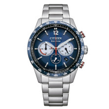 Reloj Citizen CA4716-50L Chrono Racing hombre