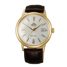 Reloj Orient automático TAC00003W0 bambino dorado