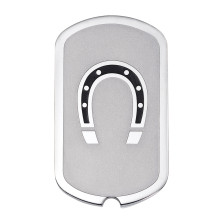 Medallón Viceroy VMC0010-00 herradura que la suerte te acompañe