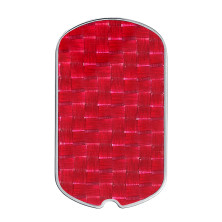 Medallón Viceroy VMC0014-07 fibra de carbono