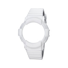 Relojes Watx color correa cowa2050 blanco milk 43 mm