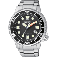 Reloj Citizen bn0150-61e Eco Drive Diver 200 mt hombre