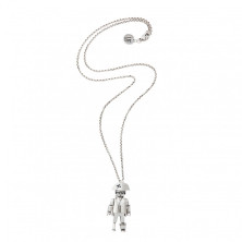 Colgante joya Playmobil 1009n0000-65 corsario