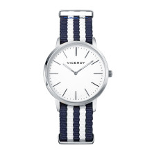 Reloj Viceroy 432371-07 nylon hombre