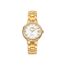Reloj Sandoz 81320-27 acero mujer
