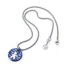 Collar Viceroy acero 2243c09013 mujer