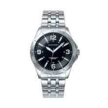 Reloj Viceroy 40519-55 acero hombre