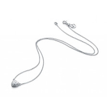 Viceroy colgante 7040c000-30 joyas plata mujer