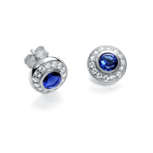 Viceroy pendientes 7004e000-33 joyas plata mujer