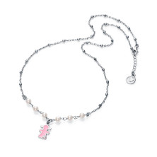 Viceroy colgante 1211c000-90 joyas plata