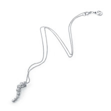 Viceroy colgante 7028c000-30 joyas plata mujer