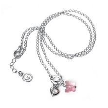 Viceroy colgante 1128c000-57 joya plata mujer