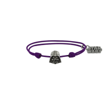 Pulsera Star Wars Darth Vader sw1002b0321 nylon