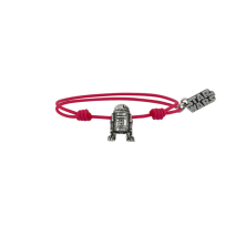 Pulsera Star Wars R2D2 sw1004b0317 nylon
