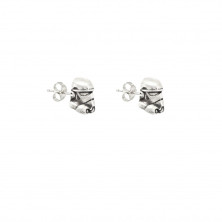 Pendientes Star Wars Trooper sw1001e0000